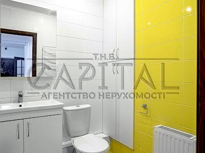 квартира за адресою Єлизавети Чавдар вул., 38
