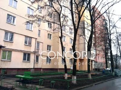 квартира за адресою Дмитра Луценка вул. (Крейсера 