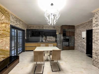 квартира за адресою Авіаконструктора Антонова вул., 2-Б