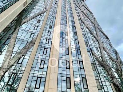 квартира за адресою Київ, Авіаконструктора Антонова вул., 2-Б