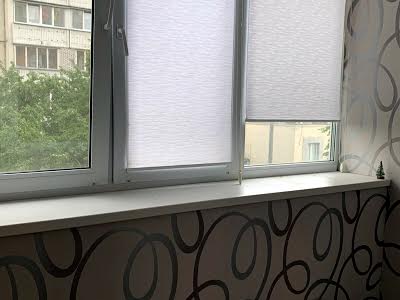 квартира за адресою Соломії Крушельницької вул., 7