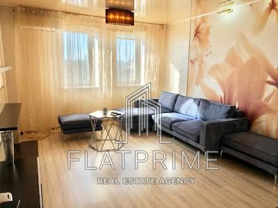 квартира за адресою Голосіївська вул., 13-А