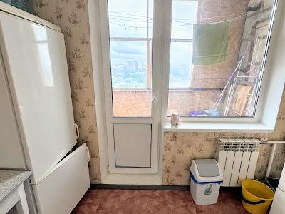 квартира по адресу Героев Днепра ул., 6