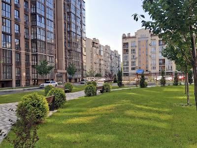 квартира за адресою Метрологічна вул., 107-А