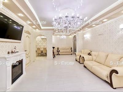 квартира по адресу Переяславская ул., 23 к1