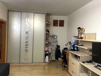 квартира по адресу Анны Ахматовой ул., 35