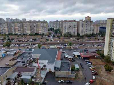 квартира по адресу Оноре де Бальзака ул., 68