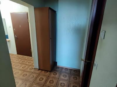 квартира за адресою Олександри Екстер вул. (Марини Цвєтаєвої), 9