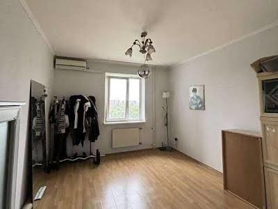 квартира за адресою Новаторів вул., 22-А