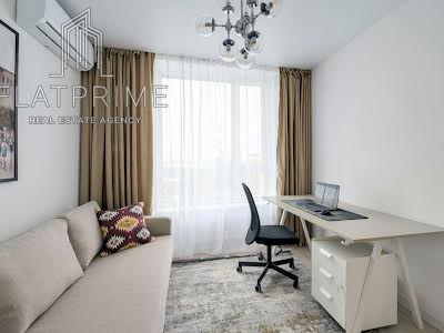 квартира за адресою Столичне шосе, 1