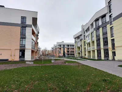 квартира за адресою Дубищанська вул., 7