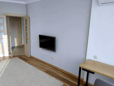 квартира за адресою Лесі Українки бульв., 36