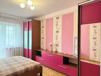 квартира за адресою Чорнобильська вул., 11