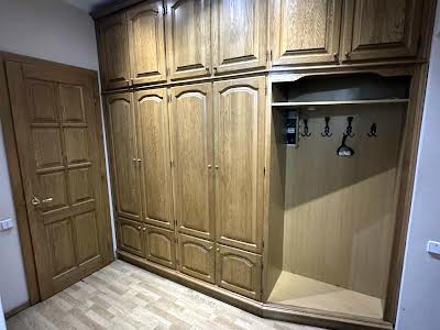 квартира по адресу Эспланадная ул., 32