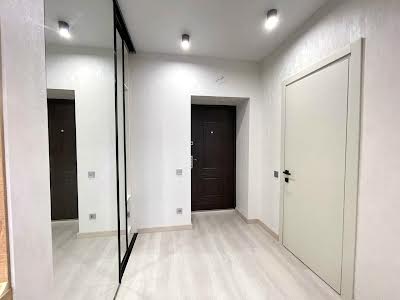 квартира по адресу Мартинова просп., 28