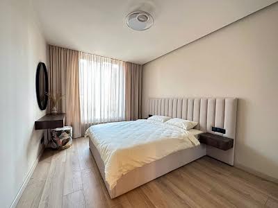 квартира за адресою Тараса Шевченка вул., 60