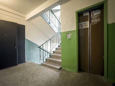 квартира по адресу Татарская ул., 3/2