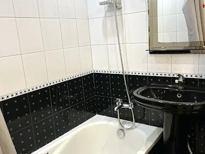 квартира по адресу Оболонский просп, 16В