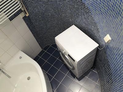квартира по адресу Бульварно-Кудрявская ул. (Воровского), 38