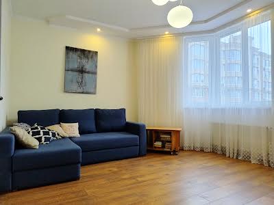 квартира за адресою с. Софіївська борщагівка, Амосова пров., 61