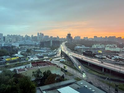 квартира за адресою Голосіївський просп. (40-річчя Жовтня), 30-Б