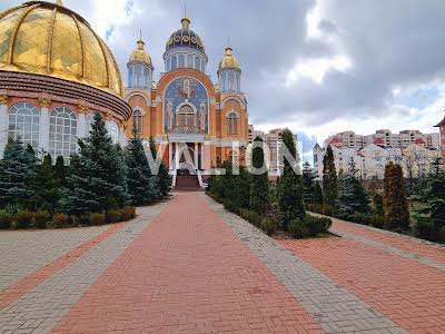 квартира по адресу Киев, Владимира Ивасюка просп. (Героїв Сталінграду), 24а