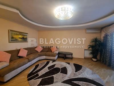 квартира за адресою Київ, Мокра вул. (Кудряшова), 3