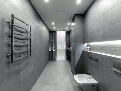 квартира за адресою Київ, Тараса Шевченка бульв., 30