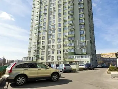 квартира за адресою Валерія Лобановського просп. (Червонозоряний), 4-Г