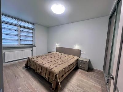 квартира по адресу Киев, Правды просп. (Правды), 41Е