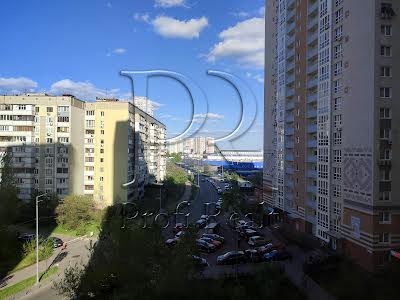 квартира за адресою Бориса Гмирі вул., 16