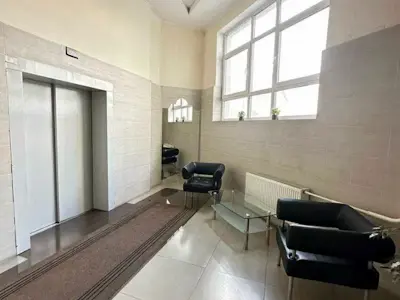 квартира по адресу Евгения Коновальца ул. (Щорса), 44а