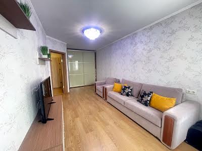 квартира за адресою с. Софіївська борщагівка, Миру вул., 40
