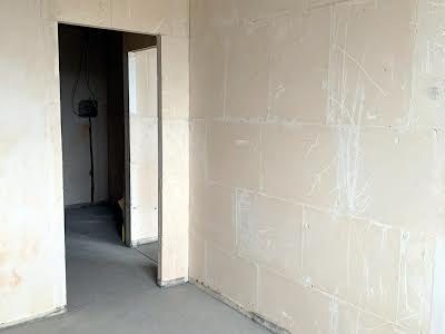 квартира по адресу Буча, Тихого пер., 2 к2