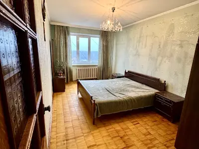 квартира за адресою Свободи просп., 26-А