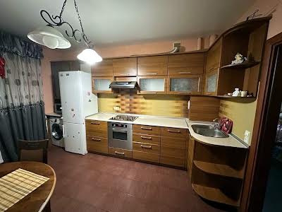 квартира за адресою Волонтерська вул. (Соціалістична), 8а