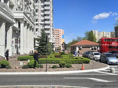 квартира за адресою Михайла Максимовича вул. (Онуфрія Трутенка), 24Б