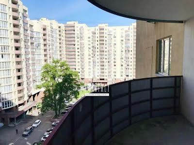 квартира за адресою Миколи Руденка бульв. (Кольцова), 14-Д