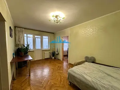 квартира за адресою Вацлава Гавела бульв. (Івана Лепсе), 85