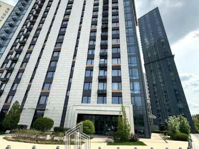 квартира по адресу Заболотного вул., 1б