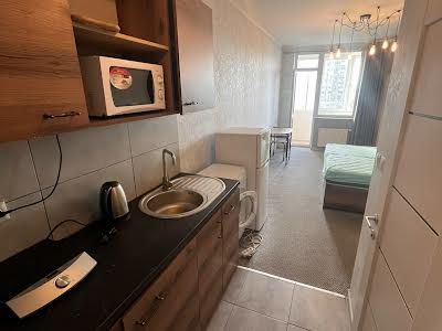 квартира по адресу Полевая ул., 73