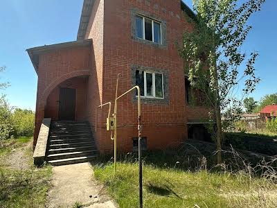 будинок за адресою Посьолкова, 26