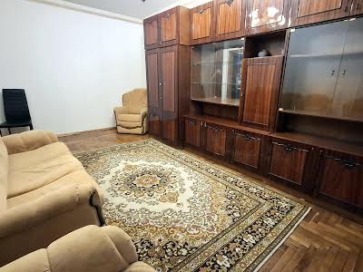 квартира по адресу Героев Днепра ул., 17