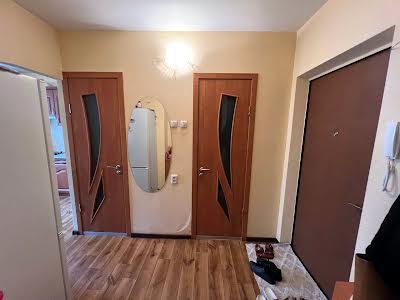 квартира за адресою Архітектора Вербицького вул., 36-Б