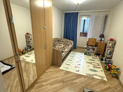 квартира по адресу Святошинский пер., 2