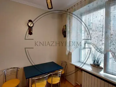 квартира за адресою Миколи Пимоненка вул., 4