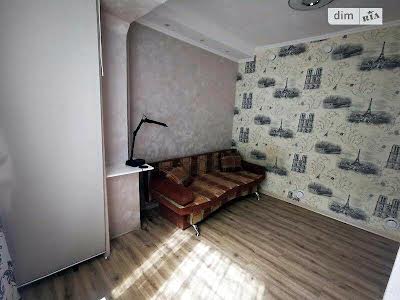 квартира за адресою Братиславська вул., 42-А