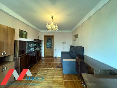 квартира по адресу Митрополита Василия Липковского ул. (Урицкого), 9
