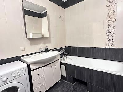 квартира за адресою Петра Григоренка просп., 14