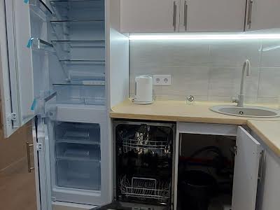 квартира за адресою Бориса Гмирі вул., 20